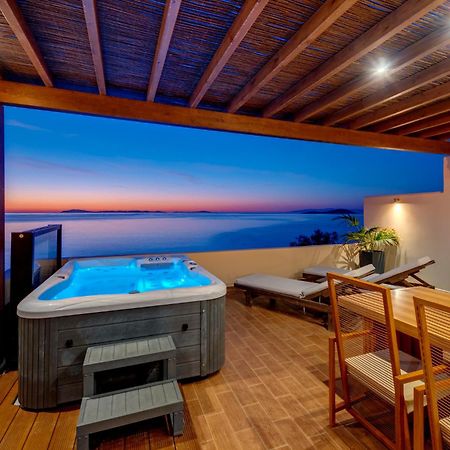 Lalari Beach Suites Vári Zewnętrze zdjęcie