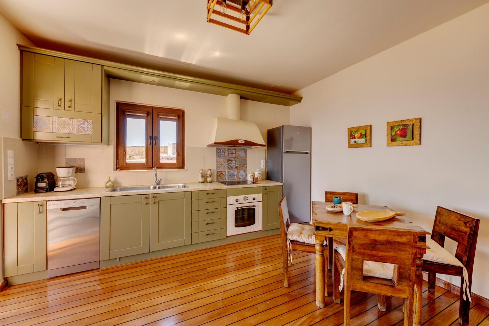 Lalari Beach Suites Vári Zewnętrze zdjęcie